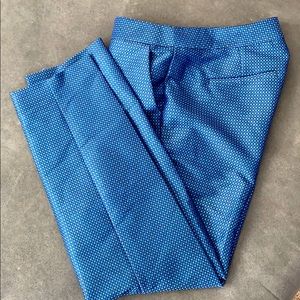 Express pants